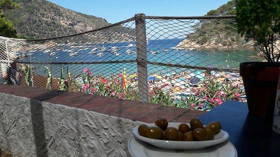 Mar i Vent Restaurant & Cocktail Bar